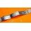 Rolex Vintage 1985 Gmt 1675,16750 Datejust 20mm Mens Jubilee Bracelet Link 62510H/550 Code J1 Year Watch Ssteel Band