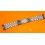 Rolex Vintage 1985 Gmt 1675,16750 Datejust 20mm Mens Jubilee Bracelet Link 62510H/550 Code J1 Year Watch Ssteel Band