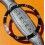 ROLEX FADED MIDFONT FADED TROPICAL BROWN WATCH INSERT 5513,5512,1665,1680 SUBMARINER FOR SALE
