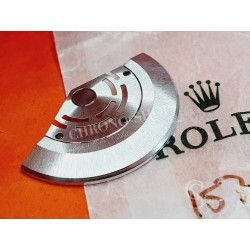 Rolex Genuine Mint Watch part OEM Rotor Oscillating Automatic Weight 1520,1530,1560,1570,1575,1565,1580