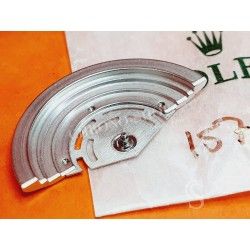 Rolex Genuine Mint Watch part OEM Rotor Oscillating Automatic Weight 1520,1530,1560,1570,1575,1565,1580