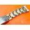 Rolex 1995 Genuine Tutone 78363 / 458B 18K/SS 20mm Band bracelet Parts GMT DATEJUST DAYTONA 16713,16523,16013 heavy links bitons