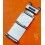 ROLEX 1999 MAILLON EXTENSION DE PLONGÉE MONTRE BRACELET 93150 SUBMARINER 5513, 5512, 1680, 14060, 16610, 16800, 168000
