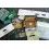 Rolex Cosmograph Daytona 16520 Zenith full set U serial 1998 Cal.4030 Box & papers, invoice