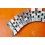 Rolex 2005 Jubilee mens 62510H/555 SSteel Watch Bracelet 20mm 1675,16710,16700,16760 Explorer, Datejust 16030,16010
