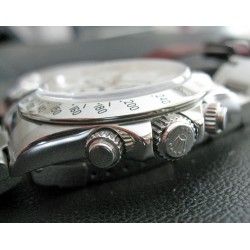 Rolex Daytona 16520 Zenith full set série U 1998 Calibre El primero 4030