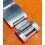 ROLEX 1998 MAILLON EXTENSION DE PLONGÉE MONTRE BRACELET 93150 SUBMARINER 5513, 5512, 1680, 14060, 16610, 16800, 168000