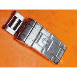 ROLEX 2004 BUCKLE CLASP DEPLOYANT SUBMARINER 93150 WATCH BRACELET 5512, 5513, 1680, 1665, 14060, 16800 CODE CLASP CL6