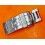 ROLEX 2004 BUCKLE CLASP DEPLOYANT SUBMARINER 93150 WATCH BRACELET 5512, 5513, 1680, 1665, 14060, 16800 CODE CLASP CL6