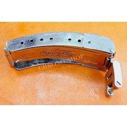 ROLEX 2004 BUCKLE CLASP DEPLOYANT SUBMARINER 93150 WATCH BRACELET 5512, 5513, 1680, 1665, 14060, 16800 CODE CLASP CL6