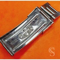 ROLEX 2004 BUCKLE CLASP DEPLOYANT SUBMARINER 93150 WATCH BRACELET 5512, 5513, 1680, 1665, 14060, 16800 CODE CLASP CL6