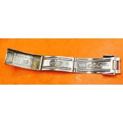 ROLEX 2004 BUCKLE CLASP DEPLOYANT SUBMARINER 93150 WATCH BRACELET 5512, 5513, 1680, 1665, 14060, 16800 CODE CLASP CL6