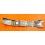 ROLEX 2004 BUCKLE CLASP DEPLOYANT SUBMARINER 93150 WATCH BRACELET 5512, 5513, 1680, 1665, 14060, 16800 CODE CLASP CL6