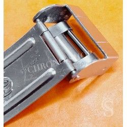 ROLEX 2004 BUCKLE CLASP DEPLOYANT SUBMARINER 93150 WATCH BRACELET 5512, 5513, 1680, 1665, 14060, 16800 CODE CLASP CL6