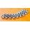 Rolex Jubilee half part mens 62510H SSteel Watch Bracelet 20mm 1675,16710,16700,16760 Explorer, Datejust 16030,16010
