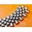 Rolex Jubilee half part mens 62510H SSteel Watch Bracelet 20mm 1675,16710,16700,16760 Explorer, Datejust 16030,16010