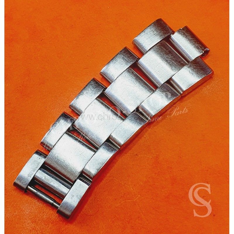 ROLEX ORIGINAL BRACELET 78360 PART HEAVY OYSTERLINKS FITS