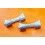 ROLEX PAIRES FIXAGES, FIXATIONS, EMBOUTS 551B BRACELET 17mm 7835, 78350 MONTRES ROLEX OYSTER