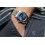 ROLEX VINTAGE RARE 60's CADRAN BLEU PIE PAN MONTRES ROLEX DATEJUST WIDE BOY 1603 OYSTER PERPETUAL Ø28mm CAL 1570