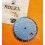 ROLEX VINTAGE RARE 60's CADRAN BLEU PIE PAN MONTRES ROLEX DATEJUST WIDE BOY 1603 OYSTER PERPETUAL Ø28mm CAL 1570