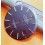 Rolex Stunning DateJust watch pie pan WIDE BOY Blue Dial 1600,1601,1603 Ø28mm Cal 1570