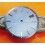 ROLEX VINTAGE RARE 60's CADRAN BLEU PIE PAN MONTRES ROLEX DATEJUST WIDE BOY 1603 OYSTER PERPETUAL Ø28mm CAL 1570