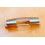 ROLEX FIXAGE, FIXATION, EMBOUT 557B BRACELET 19mm 7835, 78350 MONTRES ROLEX OYSTER