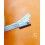 ROLEX FIXAGE, FIXATION, EMBOUT 557B BRACELET 19mm 7835, 78350 MONTRES ROLEX OYSTER