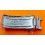 ROLEX 1990 BUCKLE CLASP DEPLOYANT SUBMARINER 93150 WATCH BRACELET 5512, 5513, 1680, 1665, 14060, 16800 CODE CLASP O9