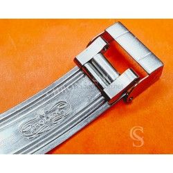 ROLEX 1990 BUCKLE CLASP DEPLOYANT SUBMARINER 93150 WATCH BRACELET 5512, 5513, 1680, 1665, 14060, 16800 CODE CLASP O9
