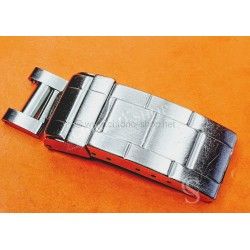 ROLEX 1990 BUCKLE CLASP DEPLOYANT SUBMARINER 93150 WATCH BRACELET 5512, 5513, 1680, 1665, 14060, 16800 CODE CLASP O9