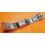 ROLEX 2001 FERMOIR DEPLOYANT SUBMARINER 93250 BRACELET 20mm MONTRES 16610, 16610LN, 16610LV, Code DE12