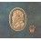 VINTAGE WATCH BOX SET ROLEX CELLINI, LARGE OBLONG, Ref 48.01.3 Green leather MONTRES ROLEX SA GENEVE