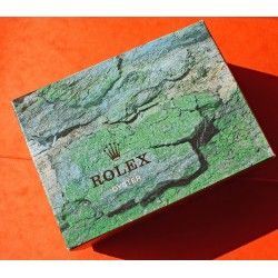 Vintage Rolex 16610 Collectible Watch Box Storage Rolex 90-200's Outer Box Submariner