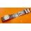 Rolex 2001 GMT Master 16710,16700 Explorer 16570,14270 20mm Watch Buckle Folding Clasp 78790A Code Clasp DE1