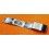 ROLEX VINTAGE 1999 FERMOIR DÉPLOYANT ACIER Ref 78350 BRACELETS MONTRES OYSTER 19mm CODE X2