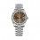 Rolex Rare Complet handset white gold batons Ladies DATEJUST 31mm 178274 watches