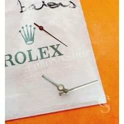 Rolex Rare Complet handset white gold batons Ladies DATEJUST 31mm 178274 watches