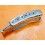 Rolex Circa 1990 Genuine Ladies Preowned Datejust watches Clasp buckle jubilee bitons 13mm Bracelet 62523D 18
