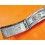 ROLEX 1995 BUCKLE CLASP DEPLOYANT SUBMARINER 93150 WATCH BRACELET 5512,5513,1680,1665,16610,14060,16800, W4 code