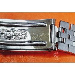 Rolex 2000 Mint Jubilee mens 62510H/555B SSteel Watch Bracelet 20mm 1675,16710,16700,16760 Explorer, Datejust 16030