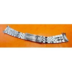 Rolex 2000 Mint Jubilee mens 62510H/555B SSteel Watch Bracelet 20mm 1675,16710,16700,16760 Explorer, Datejust 16030