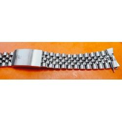 Rolex 2000 Mint Jubilee mens 62510H/555B SSteel Watch Bracelet 20mm 1675,16710,16700,16760 Explorer, Datejust 16030