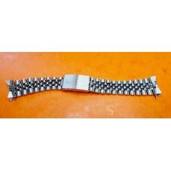 Rolex 2000 Mint Jubilee mens 62510H/555B SSteel Watch Bracelet 20mm 1675,16710,16700,16760 Explorer, Datejust 16030