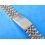 BRACELET ROLEX VINTAGE JUBILEE 20mm "GAY FRERES"