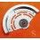 Rolex Daytona 4130-570 Watch part Oscillating Weight Rotor Cosmograph 116520, 116500, 116519, 116518, 116523