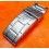 Rolex used watch folding deployant clasp 1999 X2 code 93150 Submariner 1680,5513,5512,16800,14060,16610,168000 Sea-Dweller 1665