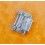 Rolex Connect 14,43mm Rivet link part 7206 Submariner,GMT,Explorer 5510,5508,6538,6536,5512,5513,1680,6542,1675 watches