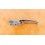 ROLEX 2005 MAILLON EXTENSION DE PLONGÉE MONTRE BRACELET 93150 SUBMARINER 5513,5512,1680,14060,16610,16800,168000