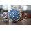 IWC SCHAFFHAUSEN Rare Boucle ardillon Bronze bracelets cuir montres hommes BIG PILOT HERITAGE 46mm ref IWE08902 CH00 2635 17264
